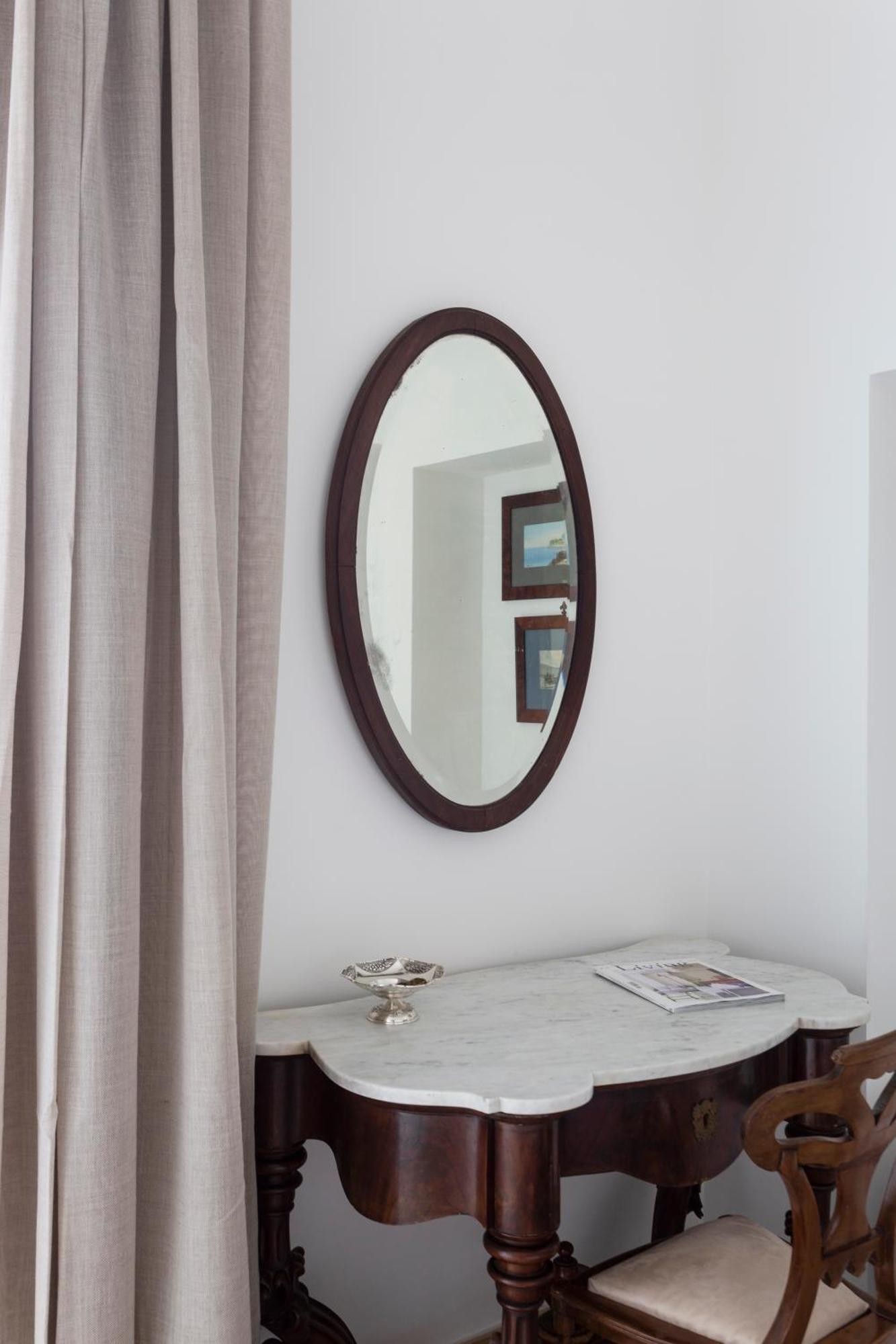 Residenza 33 Otel Napoli Dış mekan fotoğraf