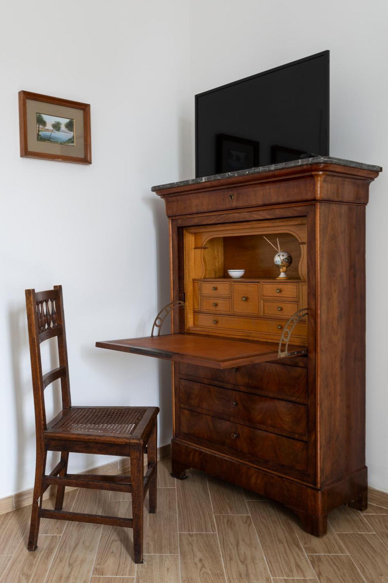 Residenza 33 Otel Napoli Dış mekan fotoğraf